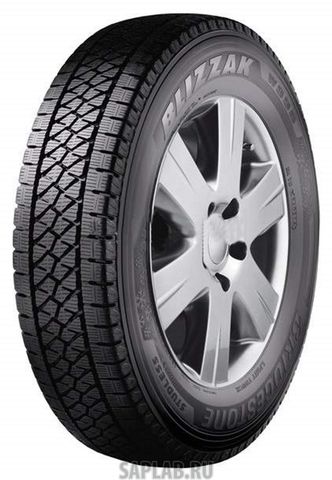 Купить BRIDGESTONE BR025882 Шины BRIDGESTONE 225/70/15 R 112 W995