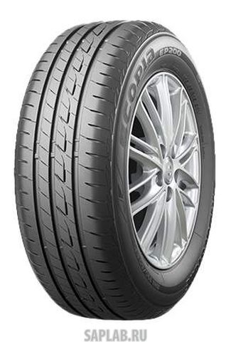 Купить BRIDGESTONE PSR0L17603 Шины Bridgestone Ecopia EP200 185/55R16 83 V (PSR0L17603)