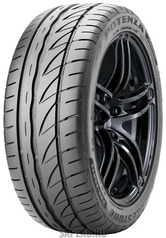 Купить BRIDGESTONE PSR0L96803 Шины Bridgestone Potenza RE002 Adrenalin 215/50 R17 91W
