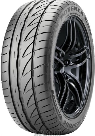 Купить BRIDGESTONE PSR0N10903 Шины Bridgestone Potenza Adrenalin RE002 255/40R18 99 W