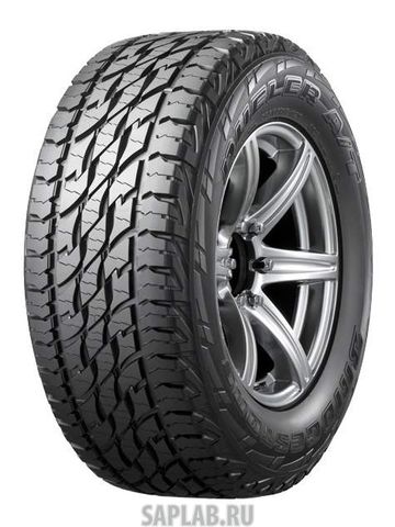 Купить BRIDGESTONE PSR0N45203 Шины Bridgestone Dueler A/T 697 275/65R17 115 T PSR0N45203