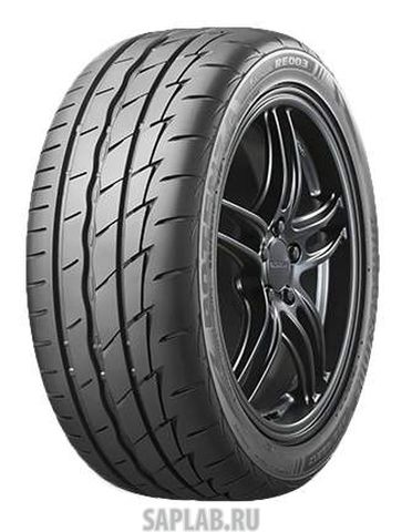 Купить BRIDGESTONE PSR0ND7003 Шины Bridgestone Potenza Adrenalin RE003 235/50R18 101 W (PSR0ND7003)