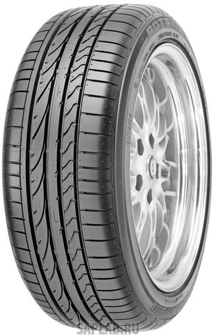 Купить BRIDGESTONE PSR1118703 Шины BRIDGESTONE RE-050A 245/35 R18 88Y (до 300 км/ч) PSR1118703