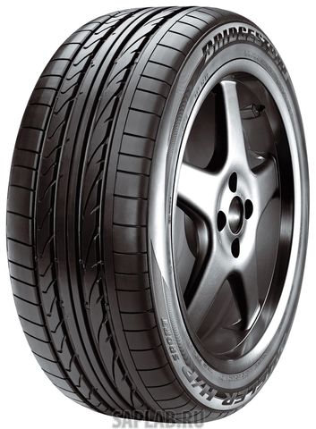 Купить BRIDGESTONE PSR1157803 Шины Bridgestone D ueler 255/65 R16 H/P Sport 109H