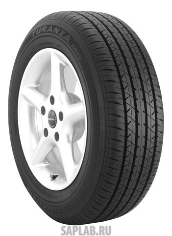 Купить BRIDGESTONE PSR1316203 Шины Bridgestone Turanza ER33 255/35R18 90 Y (PSR1316203)