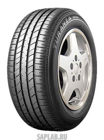 Купить BRIDGESTONE PSR1320903 Шины Bridgestone Turanza ER30 245/50R18 100 W (PSR1320903)