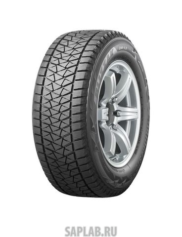 Купить BRIDGESTONE PXR0077803 Шины Bridgestone Blizzak DM-V2 245/75 R17 110R