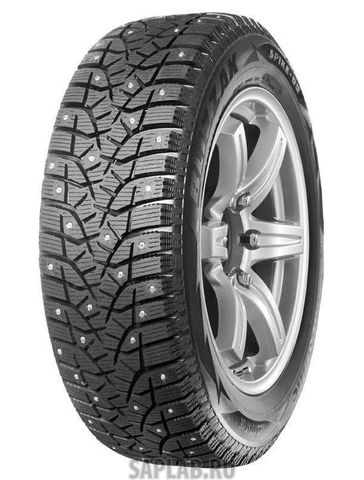 Купить BRIDGESTONE PXR01087S3 Шины Bridgestone Blizzak Spike 02 SUV 215/55 R18 99T