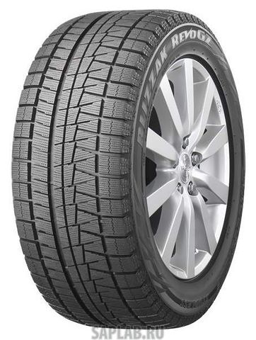 Купить BRIDGESTONE PXR0546803 Шины BRIDGESTONE Blizzak Revo GZ 205/65 R16 95S 12039