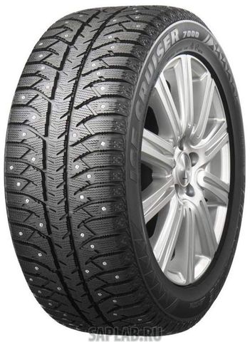 Купить BRIDGESTONE PXR0Q013S3 Шины Bridgestone Ice Cruiser 7000 175/70 R14 84T