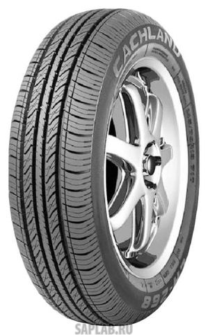 Купить CACHLAND TT021310 Шины Cachland 165/60 R14 75H (до 210 км/ч) TT021310