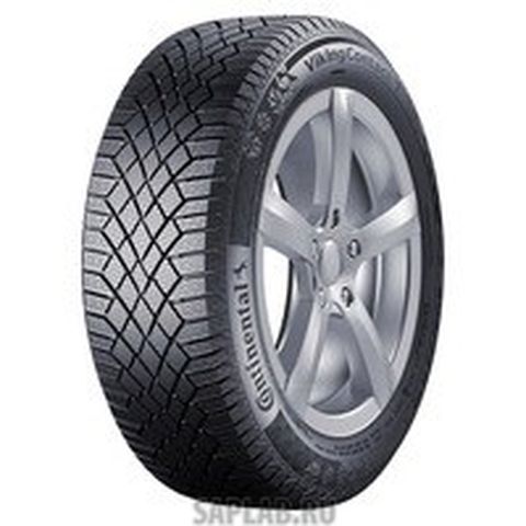 Купить CONTINENTAL 0345021 Шины Continental  Viking Contact 7 XL/FR 225/40R18 92T