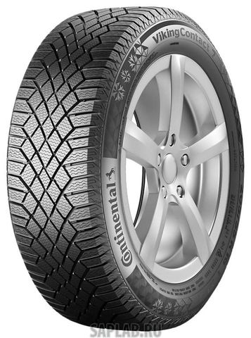 Купить CONTINENTAL 0345053 Шины Continental VikingContact 7 225/60 R17 103T (до 190 км/ч) 345053
