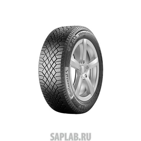Купить CONTINENTAL 0345092 Шины Continental Vikingcontact 7 245/35 R21 96T FR Xl