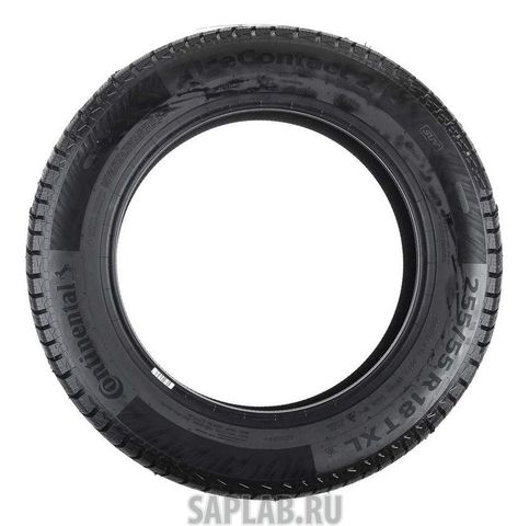 Купить CONTINENTAL 0347083 Шины Continental IceContact 2 SUV 347083