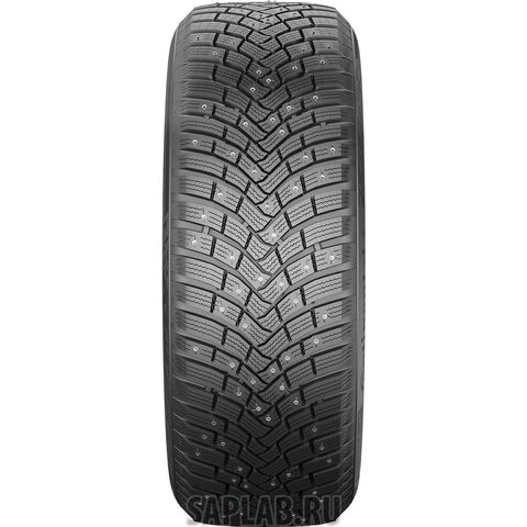 Купить CONTINENTAL 0349073 Шины Continental 255/40/20 T 101 ContiIceContact 3 TA FR XL Ш.