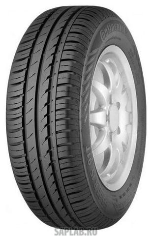 Купить CONTINENTAL 0350019 Шины Continental ContiEcoContact 3 175/80 R14 88H (до 210 км/ч) 350019