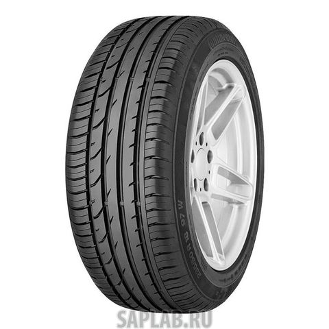 Купить CONTINENTAL 0350490 Шины CONTINENTAL PremiumContact 2 195/65 R15 91H 03504900000