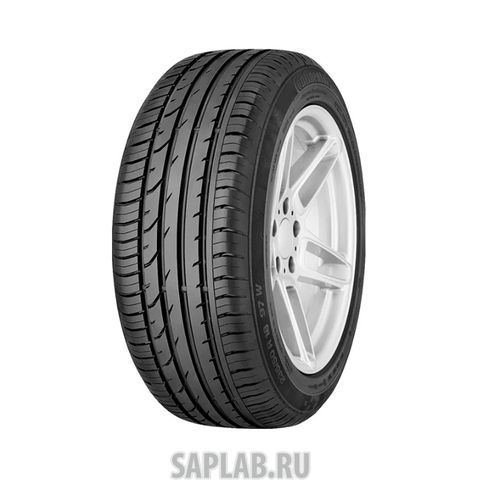 Купить CONTINENTAL 0350537 Шины Continental ContiPremiumContact 2 225/55R16 99 W