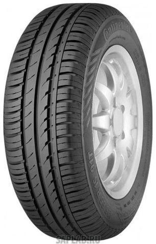 Купить CONTINENTAL 0352013 Шины Continental ContiEcoContact 3 175/65 R13 80T
