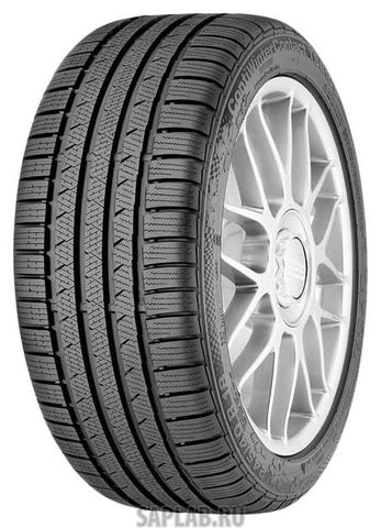Купить CONTINENTAL 0353003 Шины Continental WinterContact TS810S 235/40 R18 95V (до 240 км/ч) 353003