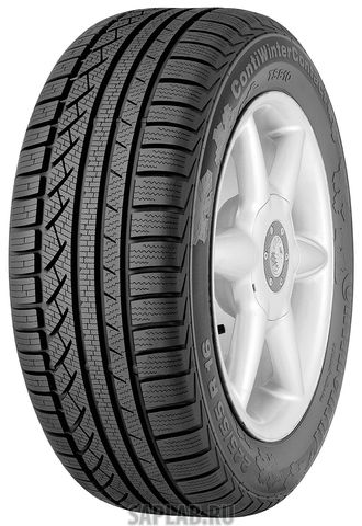 Купить CONTINENTAL 0353029 Шины Continental WinterContact TS810 225/40 R18 92V