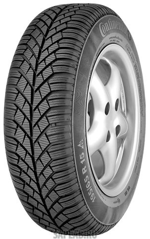 Купить CONTINENTAL 0353212 Шины Continental WinterContact TS830 295/35 R19 100V NO