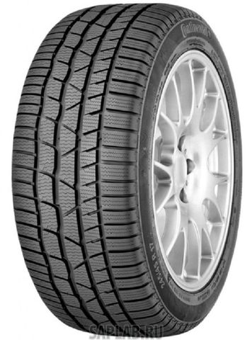 Купить CONTINENTAL 0353698 Шины Continental WinterContact TS830P 265/30 R20 94 0353698