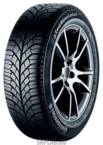 Купить CONTINENTAL 0353901 Шины Continental WinterContact TS830 P 235/45 R19 99V 353901