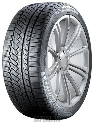 Купить CONTINENTAL 0354372 Шины Continental WinterContact TS850P 215/70 R16 100T FR SUV