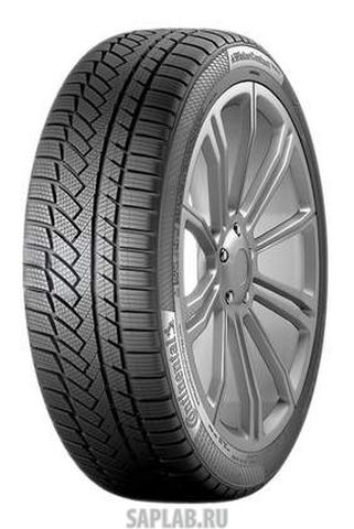 Купить CONTINENTAL 0354374 Шины Continental WinterContact TS 850 P SUV 225/60 R17 99H
