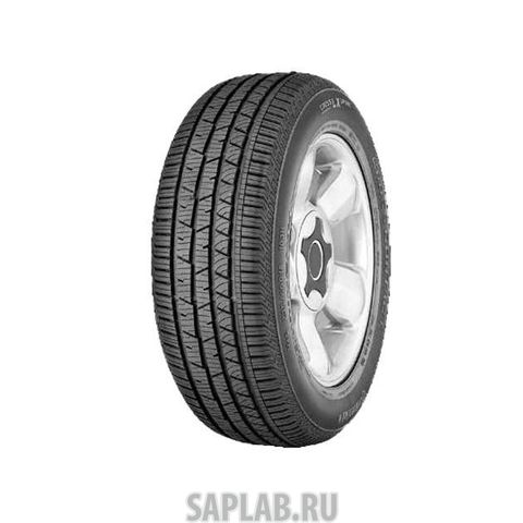 Купить CONTINENTAL 0354922 Шины Continental ContiCrossContact LX Sport 255/55 R18 109 0354922