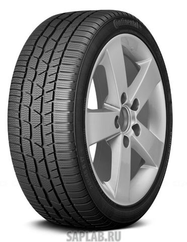 Купить CONTINENTAL 0355188 Шины CONTINENTAL ContiWintCont TS830P 205/55 R17 95H XL SSR 03551880000