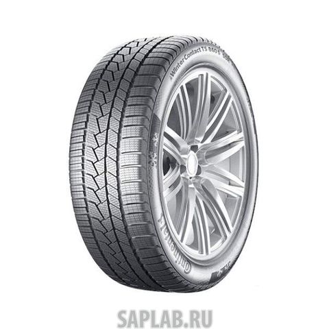 Купить CONTINENTAL 0355334 Шины Continental WinterContact TS 860 S 225/45 R18 95H XL RunFlat