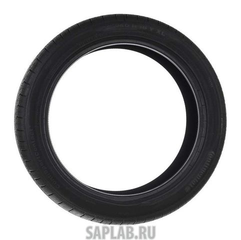 Купить CONTINENTAL 0356552 Шины Continental ContiSportContact 5 205/45 R17 88W XL