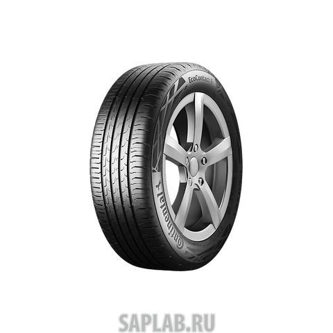 Купить CONTINENTAL 0358142 Шины Continental EcoContact 6 235/45R18 94 W