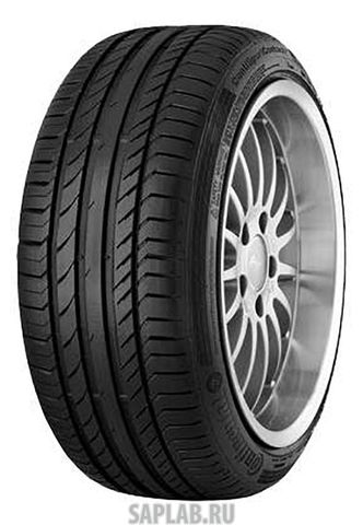 Купить CONTINENTAL 0358983 Шины Continental ContiSportContact 5 235/45R19 99Y BS XL MO