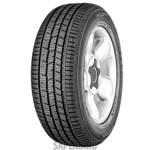Купить CONTINENTAL 0359023 Шины Continental  245/45/20  V 99 CrossContact LX Sport CSi 0359023