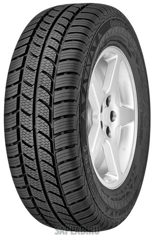 Купить CONTINENTAL 0453002 Шины Continental VancoWinter 2 225/70 R15 112/110R 8PR