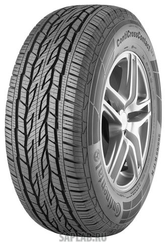 Купить CONTINENTAL 0471026 Шины Continental ContiCrossContact LX 2 265/70 R16 112H