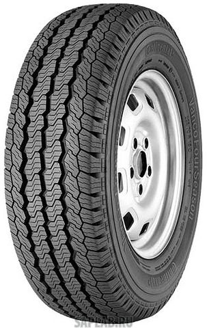 Купить CONTINENTAL 0473334 Шины Continental VancoFourSeason 215/75 R16 116/114R