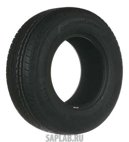 Купить CONTINENTAL 1549158 Шины Continental ContiCrossContact LX2 225/75 R15 102T