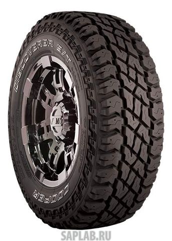 Купить COOPER 54806 Шины Cooper УТ08265 285/70 R17 121Q (до 160 км/ч) 54806