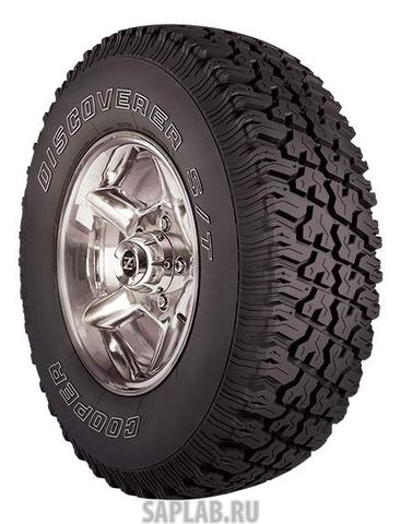 Купить COOPER 73449 Шины Cooper Discoverer ST 35X12.50 R15 320/80 R15 73449