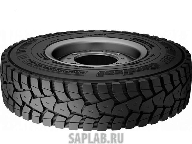 Купить CORDIANT 651364262 Шины Cordiant PROFESSIONAL DM-1 315/80 R22.5 156K