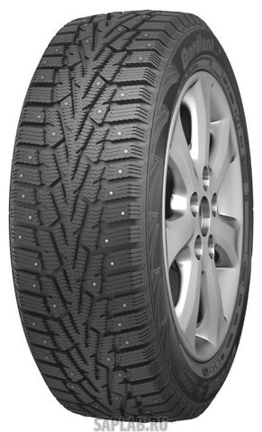 Купить CORDIANT 682537481 Шины Cordiant Кордиант SNOW CROSS 205/60 R16 96T (до 190 км/ч) 682537481