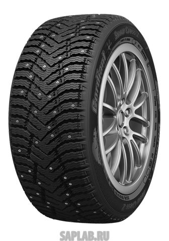 Купить CORDIANT 686211207 Шины Cordiant SNOW CROSS 2 235/60 R18 107T