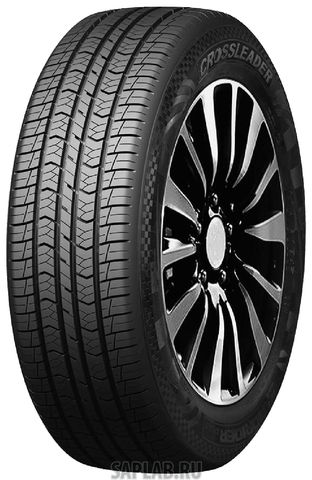 Купить CROSSLEADER 3PT02256517E000001 Шины CROSSLEADER  225/65/17  H 102 DSS02
