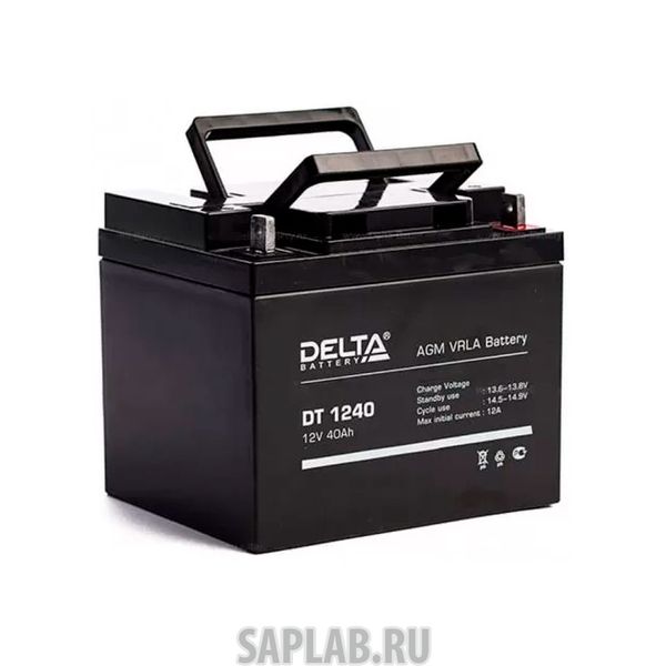 Купить запчасть DELTA - DT1240 