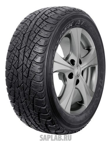 Купить DUNLOP 246797 Шины DUNLOP Grandtrek AT2 195/80 R15 96 246797